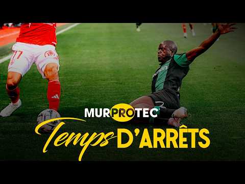 Vidéo : Temps D’ARRÊTS : Des interventions musclées et maîtrisées