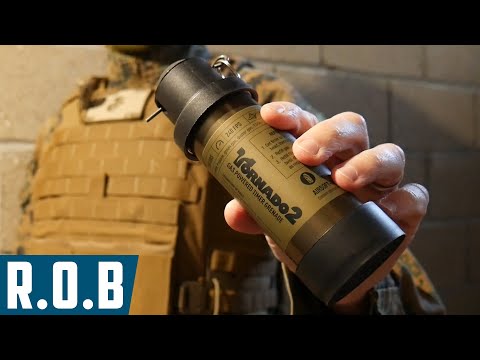 Details about   Airsoft Innovations Bang 22 Xtreme Grenade 