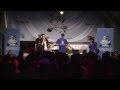 Steff la Chef vs Bellatrix - World Female Beatbox Battle - Final