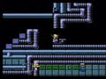 i died once. however, i go through the rest of the level and the box that usually contains the 1up has nothing in it now.