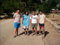Eryaman S?nav Dershanesi ve  Antalya-Olympos Tatili 2006