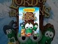 Veggie Tales: Lord of the Beans