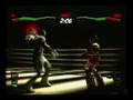 Facebreaker- Brawl for it all - Me(Ice) Vs Kiriko - 40 seconds.