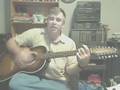 Breakfast at Tiffany's 12-string Deep Blue Something Cover