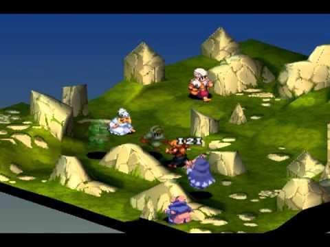 FFT Arena Season One AI Tournament Match 36 - Xeno vs Celdia