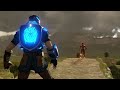 ShootMania Storm  Videos