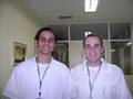 videos de Estágio no Núcleo de Cuidados Paliativos