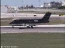 Bombardier CL600 Challenger - JetFlite