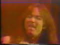 black oak arkansas (then calling themselves just black oak) on the midnight special tv show on 6th january 1978. not perhaps my usual cup of tea - i just happened to find this on an old tape and saw that it wasn't already on youtube.