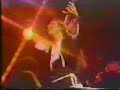 black oak arkansas (then calling themselves just black oak) on the midnight special tv show on 6th january 1978. not perhaps my usual cup of tea - i just happened to find this on an old tape and saw that it wasn't already on youtube.