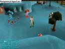 lost city tour