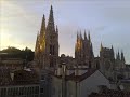 HIMNO A BURGOS (ESPAÑA)
