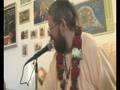 videos de BA Paramadvaiti Sadhu sanga 2008 Zagreb part2