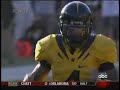 Jahvid Best and Shane Vereen vs MSU Jahvid Best and Shane Vereen vs MSU
