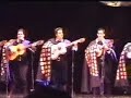 Tuna de Ciencias de Alicante en directo Luna de España