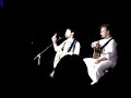 ??? wang lee hom mohegun sun concert p4 - guitar