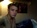 Eeeewwww, Tubby, for the love of God, please put on a shirt.