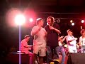 Travis and Delbert McClinton Travis and Delbert McClinton