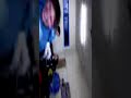 jaleco no ventilador, oi