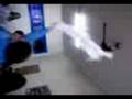 videos de jaleco no ventilador, oi