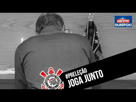 Paolo Guerrero protagoniza video motivacional del Corinthians