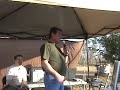 Larry Singing
