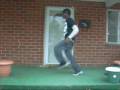 Krump or die
