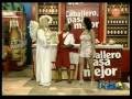 Risas de America - el diablo y el angel