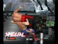 Day of Reckoning CAW video