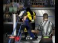 Day of Reckoning CAW video