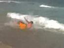 skim board