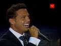 Luis miguel defiende Aliva Rap se la canto a Tego