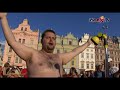 Mr. Mokré břicho
