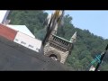 Big Air Motocross Jumps