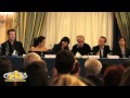 To Rome With Love conferenza stampa con Allen e Benigni