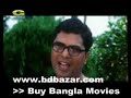 Bangla Movie Song : Bidrohi Padma_ Thret