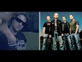 Bam Margera Versus NICKELBACK Bam Margera Versus NICKELBACK