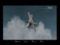 an OverG stunt montage