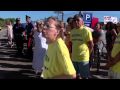 Villaggio dei Pescatori 1 agosto 2010 Guarda video