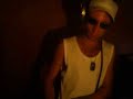 Treino do DJ Thiago Magalh�es
