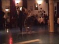 Amsterdam Academia de Tango Miguel Angel Zotto