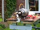 fd3/64 gas turbine jet engine