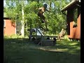 10 trick på mitt landställe:P