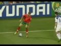 Critiano Ronaldo