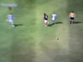 FIFA 09 - Invisible Seol Ki Hyeon Bug