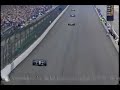 Buddy Lazier\ Buddy Lazier\