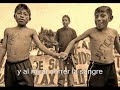 la maldicion del malinche  ampara ochoa
