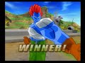 DBZ METEOR対戦　同程度の戦闘力対決Ⅲ