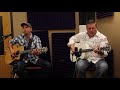 (Jake Owen)- Alone With You Cover by Dave Cynar