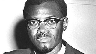 FUIQP cours n°5 : Patrice Lumumba 